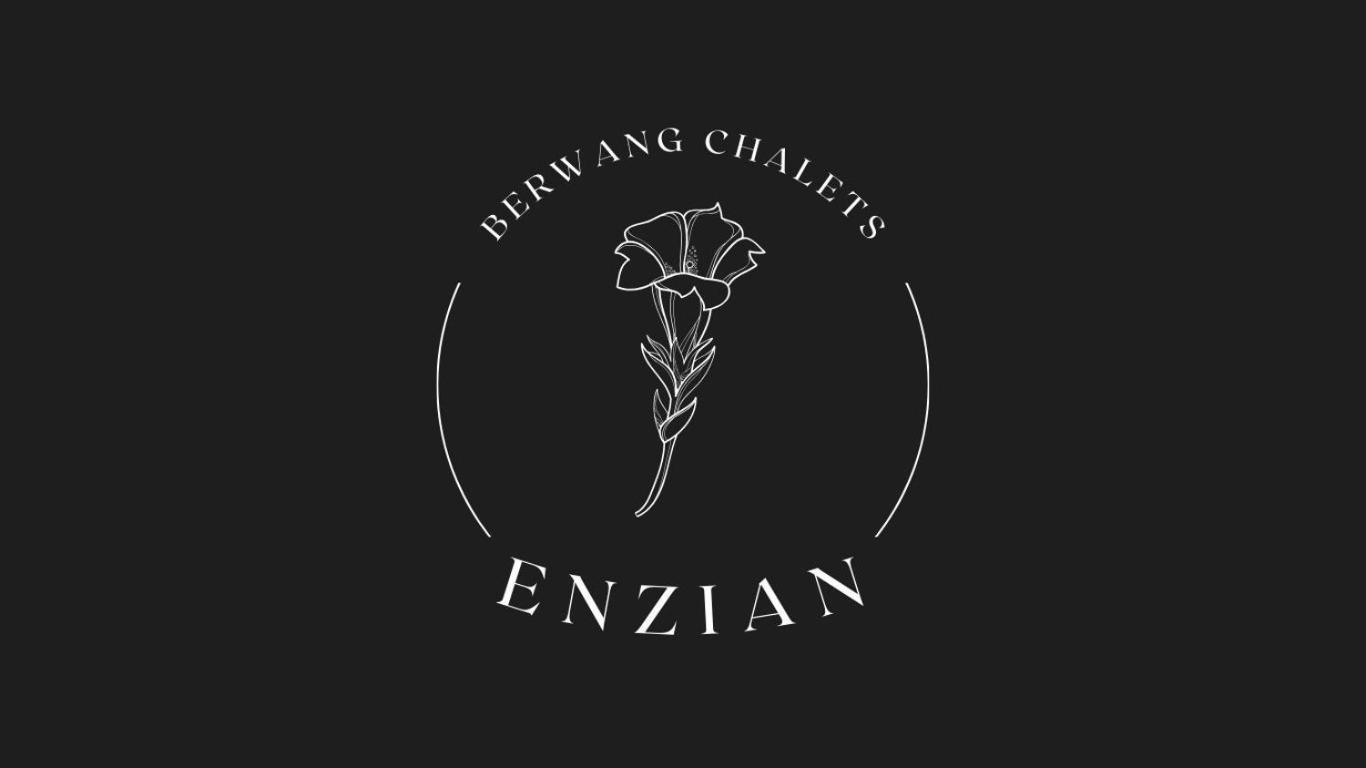 Berwang Chalets - Enzian Exterior foto